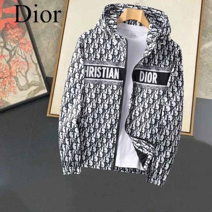 Picture of Dior Jackets _SKUDiorm-3xl25t0934414